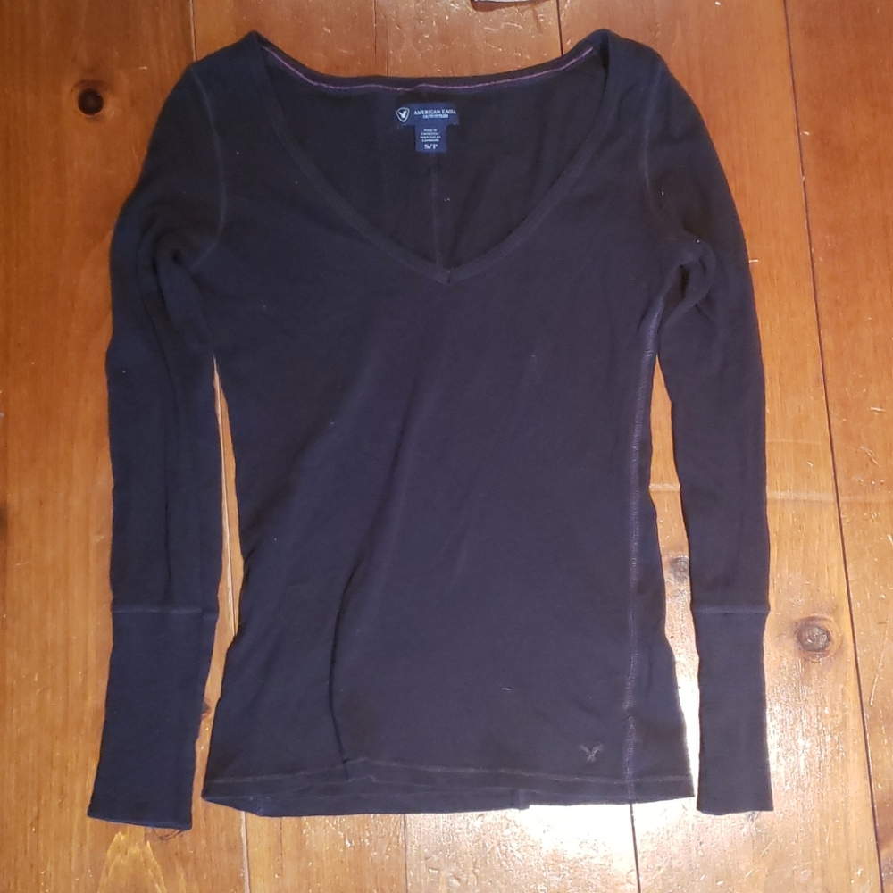 Knit Shirt